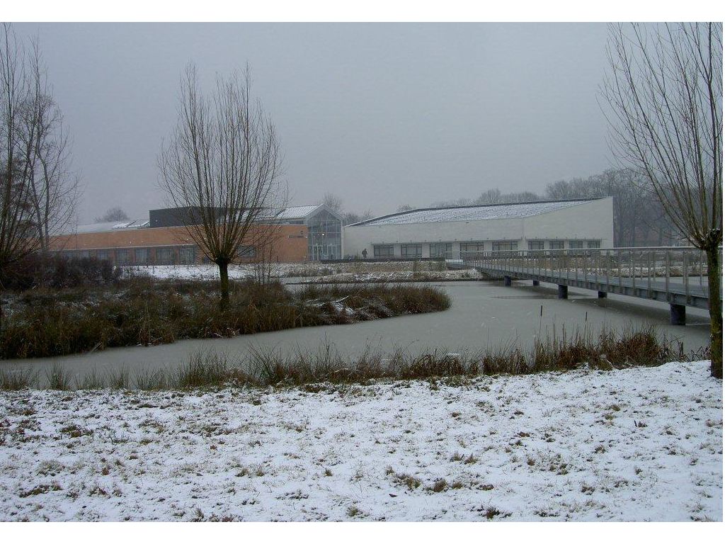 bedrijfsrestaurant met kantines Oirschot